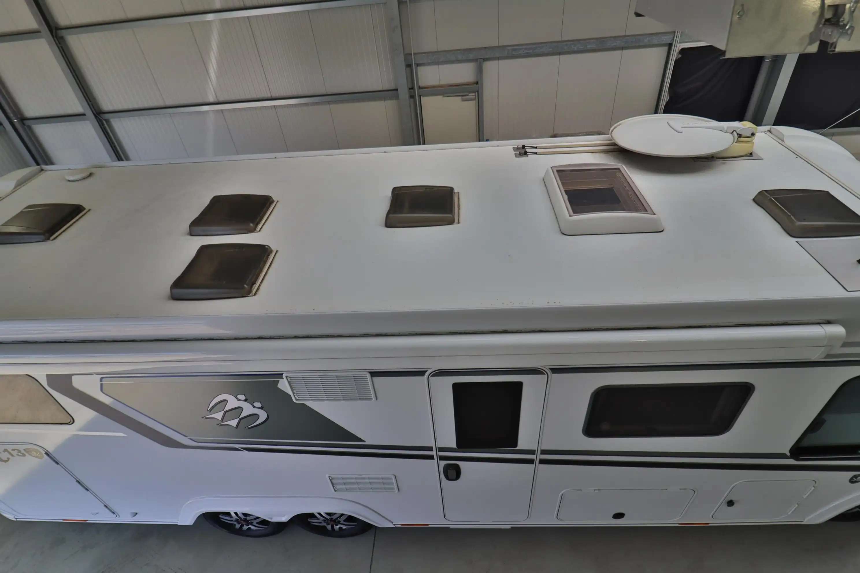  Knaus Sun I 900 LX - Ansicht 5